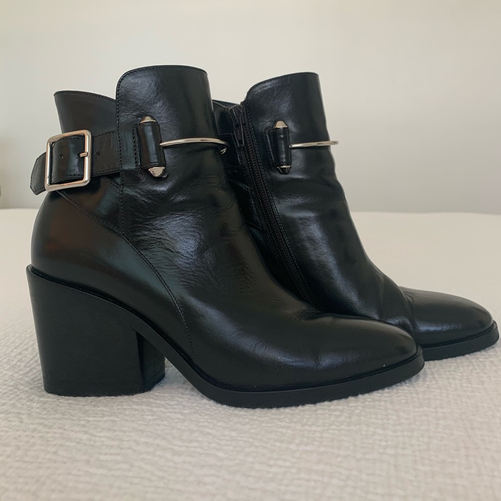 Balenciaga Booties